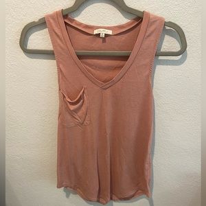 Z Supply Tank